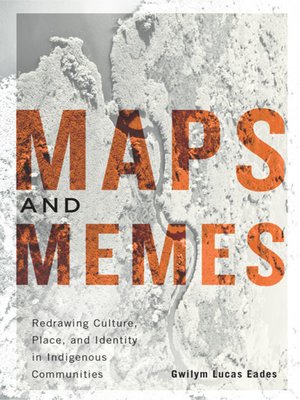 Maps and Memes - ebook